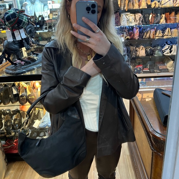 Gucci Hobo bag - Picture 10 of 11